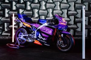 Pramac Jadi Tim Pertama yang Pamer Livery MotoGP 2026