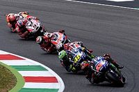 Así quedó el campeonato de MotoGP tras la carrera de Barcelona