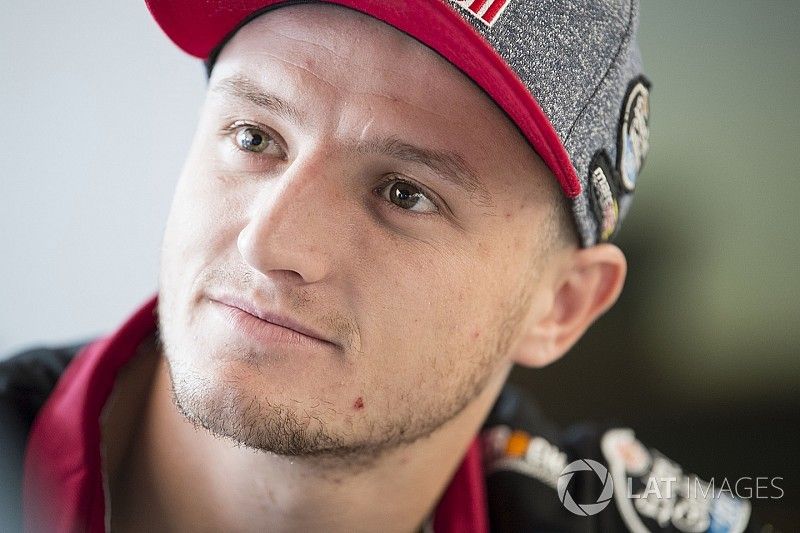 Jack Miller, Estrella Galicia 0,0 Marc VDS