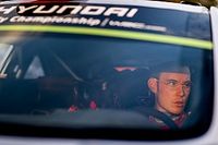 Neuville, nuevo l&iacute;der del WRC: "Hasta ahora hemos sido los m&aacute;s fuertes"
