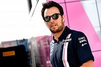 Pérez: "La situación financiera de Force India es crítica"