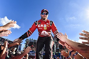 Dale Eanrhardt Jr. correrá en la Xfinity en Darlington