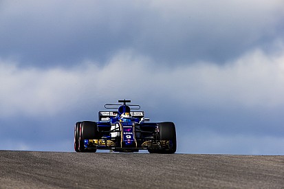 Ericsson: Sauber'in bu yılki en iyi yarışıydı
