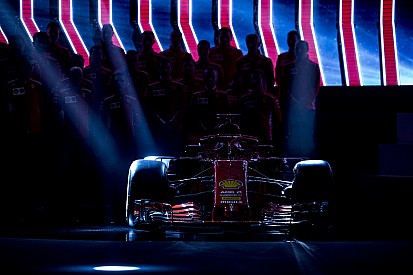 Inside Line F1 Podcast: Why Ferrari codenamed its 2019 car '670'