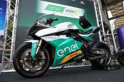 MotoE rilis jadwal musim perdana