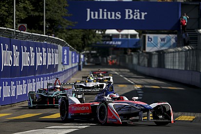 L’ePrix della Svizzera è pronto a spostarsi (una tantum) a... Berna