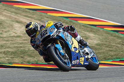 Tom Lüthi über 2019: "Moto2-Optionen sind nicht schlecht"