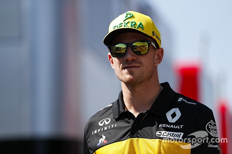 Hülkenberg en Bottas houden rekening met gridstraf op Spa