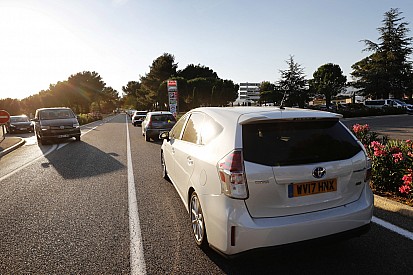 Paul Ricard wil meer toeschouwers in 2019 ondanks verkeerschaos