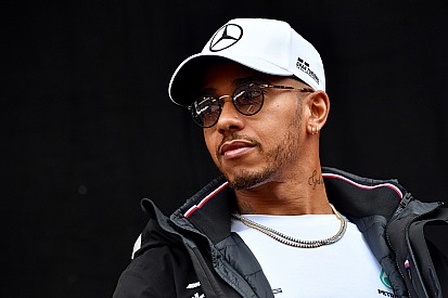 Hamilton key to 2019 driver market, says Horner