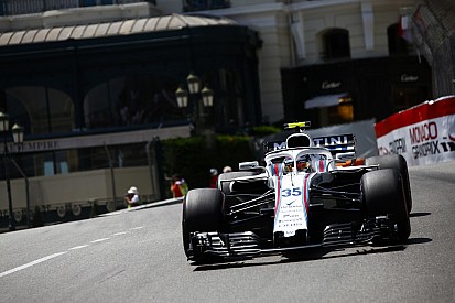 В Williams рассчитывали увидеть Сироткина в Q3