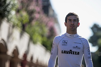McLaren hasn't discussed F1 role for shareholder's son