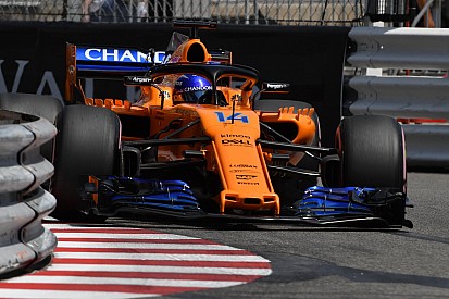 GP di Monaco: lotta serratissima per essere i "primi degli altri"
