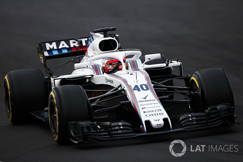 Kubica: