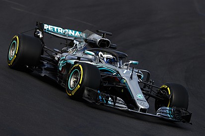 Barcalona testi 2.Gün: Sabah bölümünde Bottas lider, Vandoorne ikinci