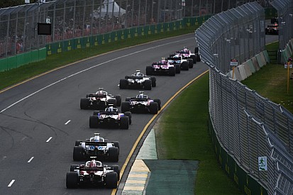 La FIA introduce en la F1 test de uso de combustible más restrictivos