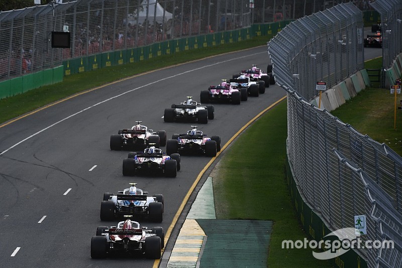 FIA introduces more strict fuel usage tests for F1