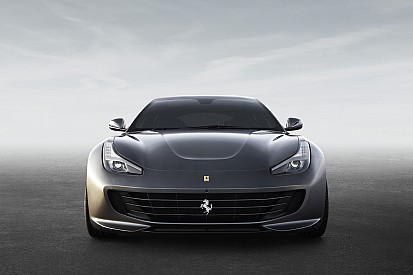 Ferrari bouwt speciale auto's ter ere van 70ste verjaardag