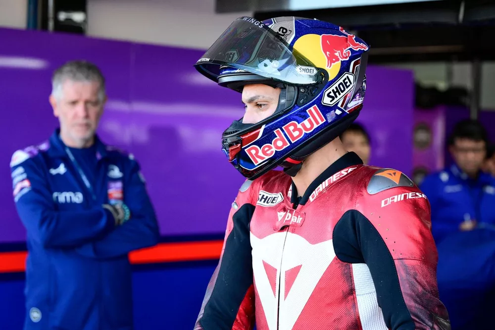 Toprak Razgatlioglu, Pramac Racing