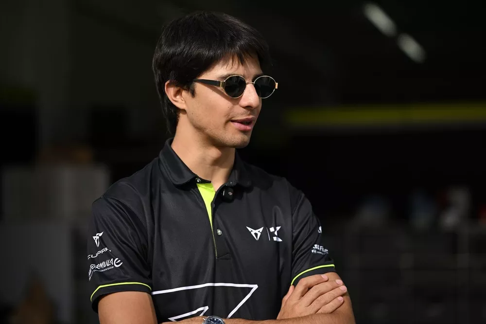 Pepe Marti, CUPRA KIRO