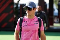 F1: De volta à Interlagos, Colapinto quer "compensar o ano passado" para fãs argentinos em 2025