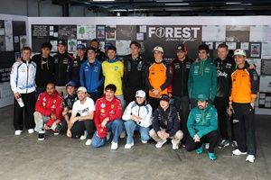 Esta es la mejor generaci&oacute;n de pilotos de F1 de la historia, dice Stella