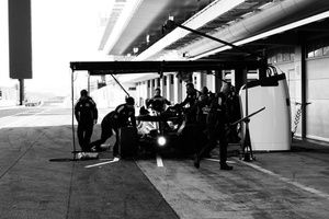 Lo que se pudo descubrir del estreno de Audi para la F1 2026