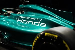 Honda admits to engine trouble ahead of 2026 F1 season