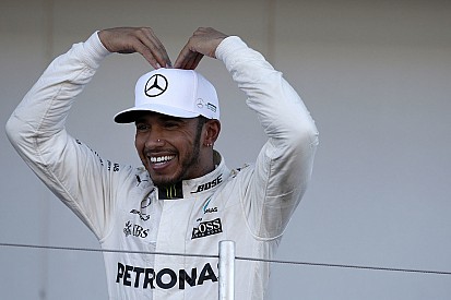 Hamilton, sobre vantagem no campeonato: “Só nos sonhos”