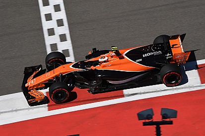 Chronique Vandoorne - Petit boost pour McLaren en Russie