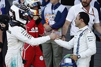 Massa: "Vettel tuvo miedo de lanzarse"