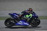Viñales acaba en lo más alto y Márquez por los suelos