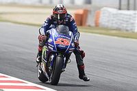 Viñales: “En las próximas carreras no podemos permitirnos pasarlo mal”