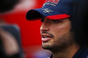 OFICIAL: Carlos Sainz, nuevo piloto de Renault F1