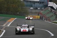 Porsche bate a Toyota y se lleva la pole para las 6h de Spa