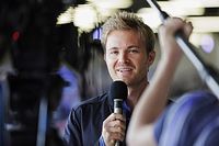 A Wolff no le sorprendería que Rosberg volviera a la F1... ¡con Ferrari!