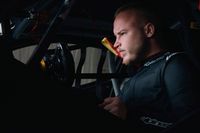 Mazepin wraca za kierownicę