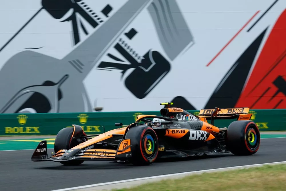 Sergio Perez, Red Bull Racing RB20