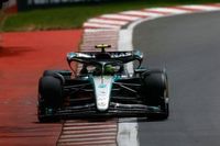 Hamilton avisa a Verstappen en la FP3 de Canad&aacute; F1; Ferrari, atr&aacute;s