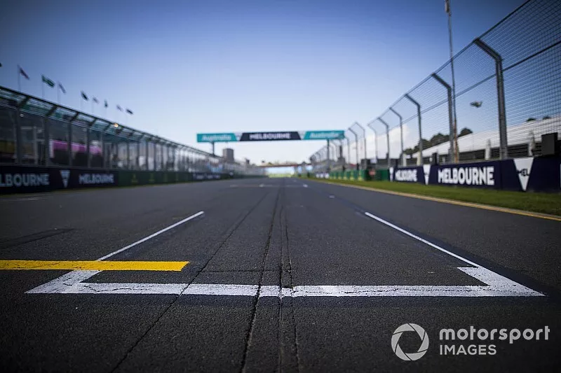 Circuit detail