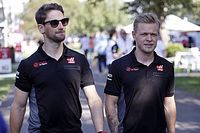 F1: Chefe da Haas, Steiner admite ter pilotos pagantes em 2021