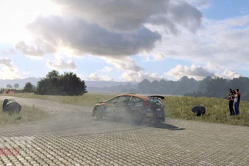 Drugi sezon, większe wyzwania