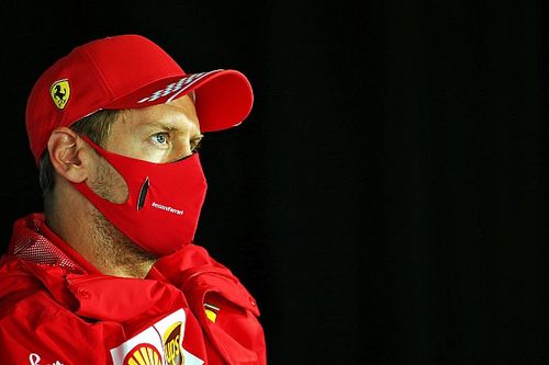 Aston Martin would be "foreign territory" for Vettel
