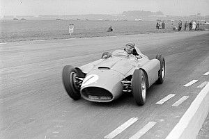 Juan Manuel Fangio, el maestro original de la F&oacute;rmula 1