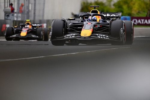 Red Bull reveals cause of Hungarian GP meltdown