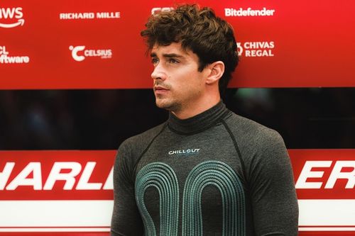 F1 - Calor em Austin deve obrigar uso do colete de resfriamento: já é uma batalha perdida para os pilotos?