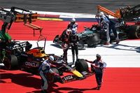 Entre bastidores F1: coqueteo de Mercedes con Verstappen y duro golpe de Red Bull