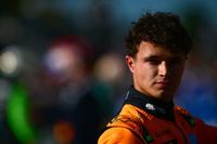 Norris: "No nos importa lo que digan los demás, lo hacemos de manera justa"