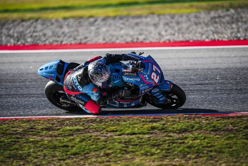 Dani Holgado, Barcelona