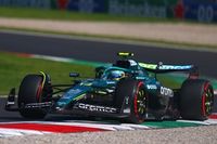 Aston Martin zbada przyczyny